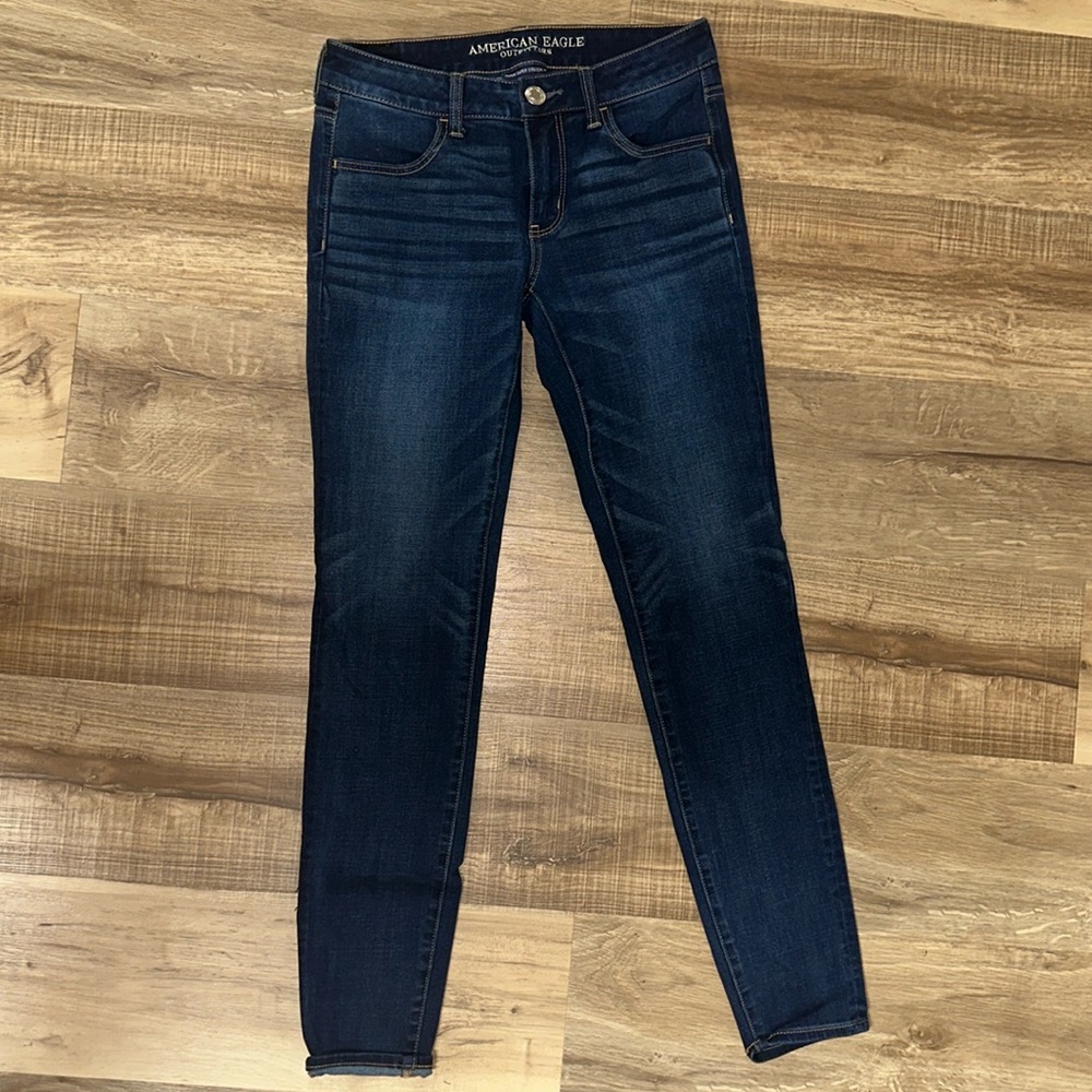 Women’s Jeans 6L